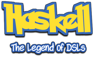 The Legend of DSLs